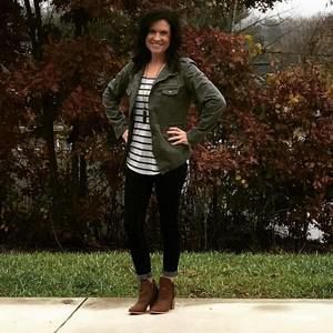 Meet your Posher, Jennifer